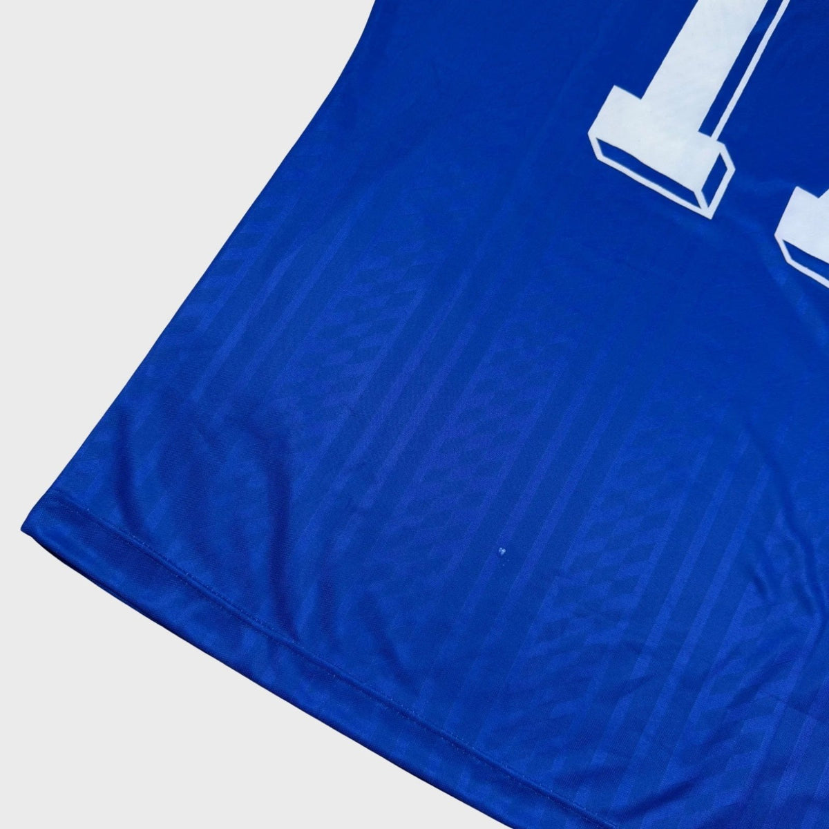 1994/96 France Domicile - 17 *PRÉPARÉ*(L) - Iconic Football Shop