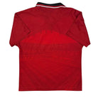 1994/96 Manchester United Domicile (16a) - Iconic Football Shop