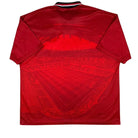 1994/96 Manchester United Domicile (2XL) - Iconic Football Shop