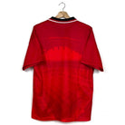 1994/96 Manchester United Domicile (M) - Iconic Football Shop