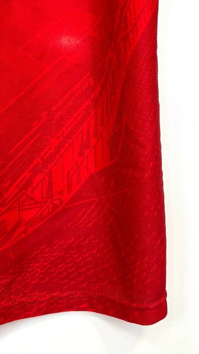 1994/96 Manchester United Domicile (XL) - Iconic Football Shop