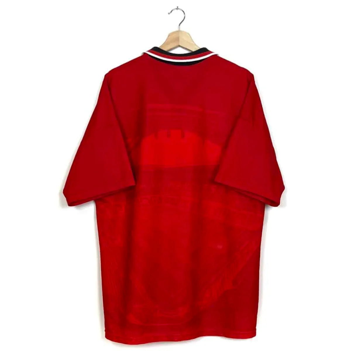 1994/96 Manchester United Domicile (XL) - Iconic Football Shop