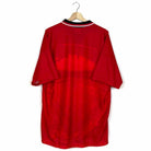 1994/96 Manchester United Domicile (XL) - Iconic Football Shop