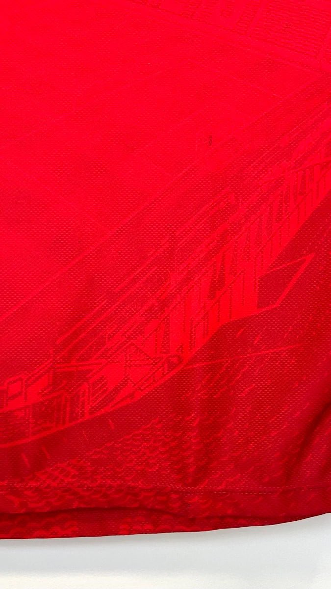 1994/96 Manchester United Domicile (XL) - Iconic Football Shop