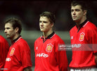 1994/96 Manchester United Domicile (XL) - Iconic Football Shop
