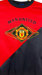 1994/96 Manchester United Entraînement (S) - Iconic Football Shop