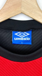 1994/96 Manchester United Entraînement (S) - Iconic Football Shop