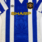 1994/96 Manchester United Third (M) - Iconic Football Shop