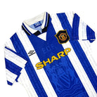 1994/96 Manchester United Third (M) - Iconic Football Shop