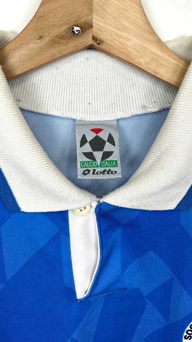 1994/96 Naples Domicile (L) - Iconic Football Shop