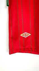 1994/96 Pays de Galles Domicile (L) - Iconic Football Shop