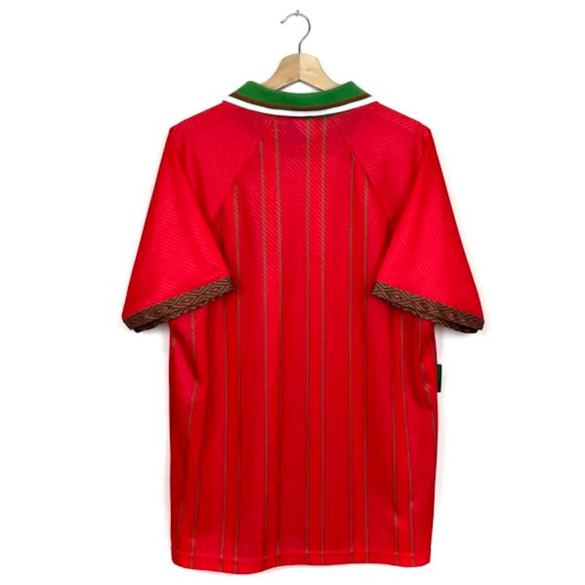 1994/96 Pays de Galles Domicile (L) - Iconic Football Shop