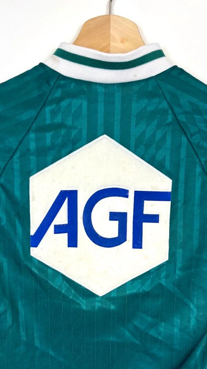 1994/96 Standard de Liège Extérieur (6a) - Iconic Football Shop