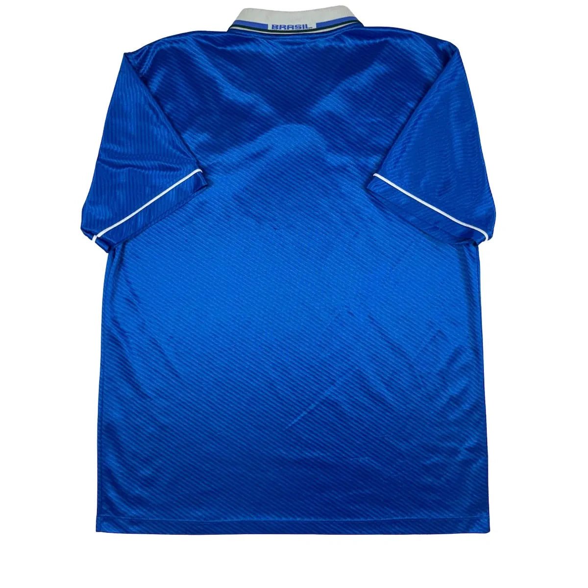 1994/97 Brésil Extérieur (XL) - Iconic Football Shop