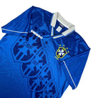 1994/97 Brésil Extérieur (XL) - Iconic Football Shop