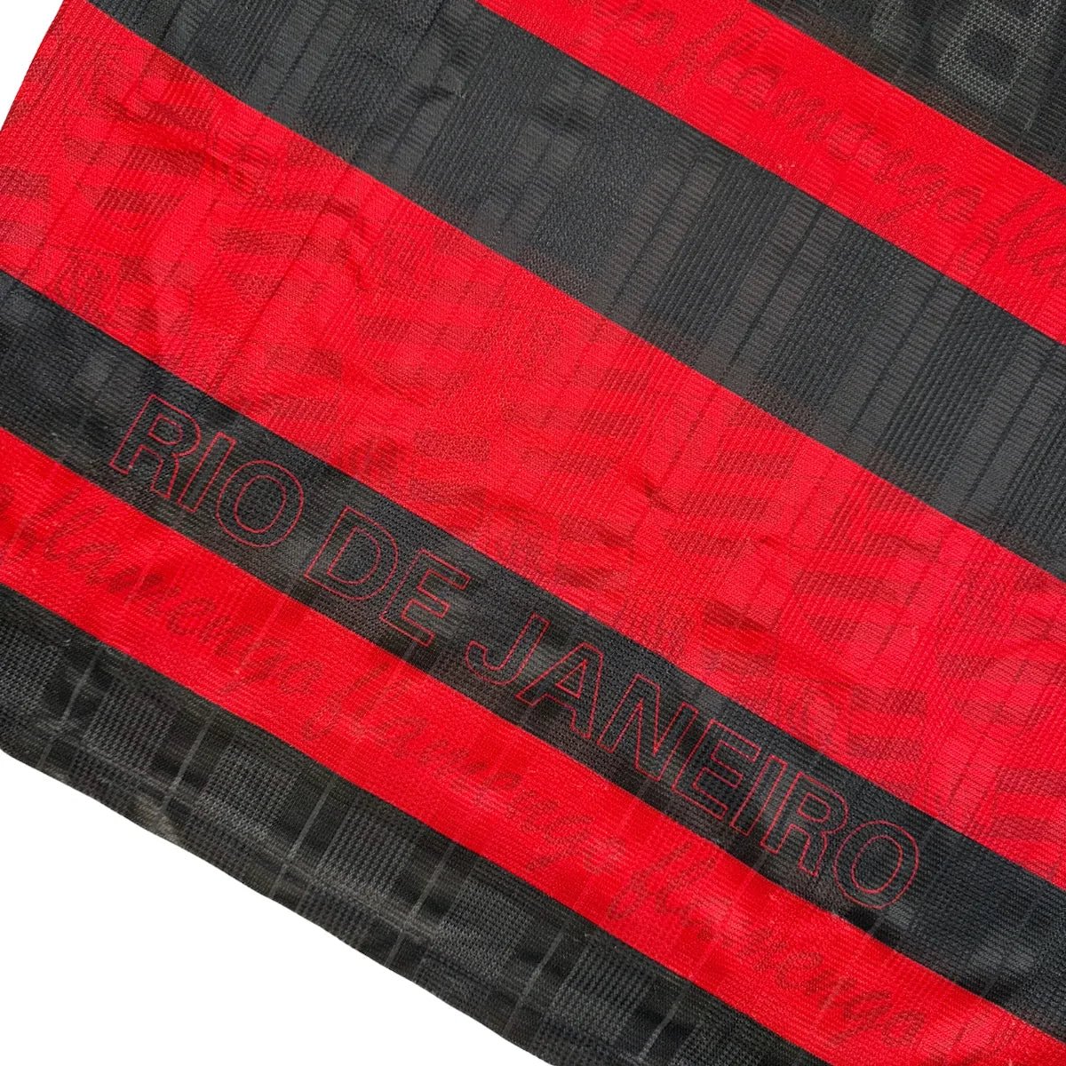 1995 Flamengo Domicile *CENTENAIRE* (XL) - Iconic Football Shop