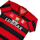1995 Flamengo Domicile *CENTENAIRE* (XL) - Iconic Football Shop