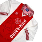 1995/96 Ajax Amsterdam Domicile (XL) - Iconic Football Shop