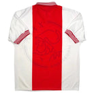 1995/96 Ajax Amsterdam Domicile (XL) - Iconic Football Shop