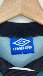 1995/96 Ajax Amsterdam Extérieur (L) - Iconic Football Shop