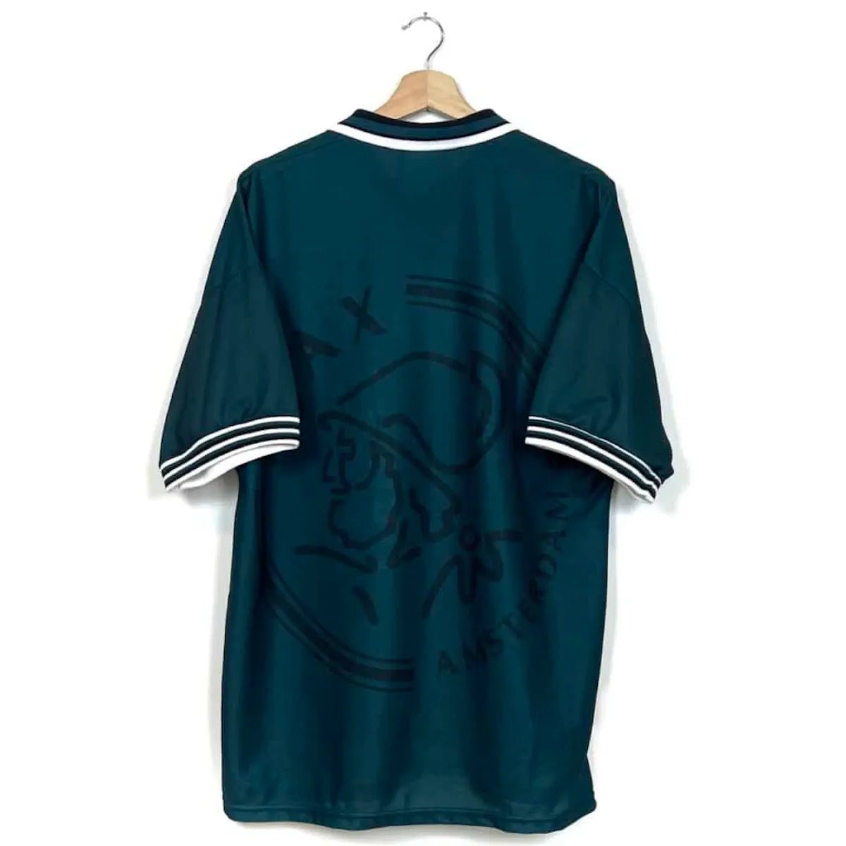 1995/96 Ajax Amsterdam Extérieur (L) - Iconic Football Shop