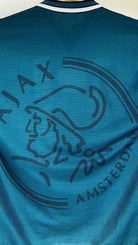 1995/96 Ajax Amsterdam Extérieur (L) - Iconic Football Shop
