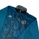 1995/96 Ajax Amsterdam Veste (2XL) - Iconic Football Shop
