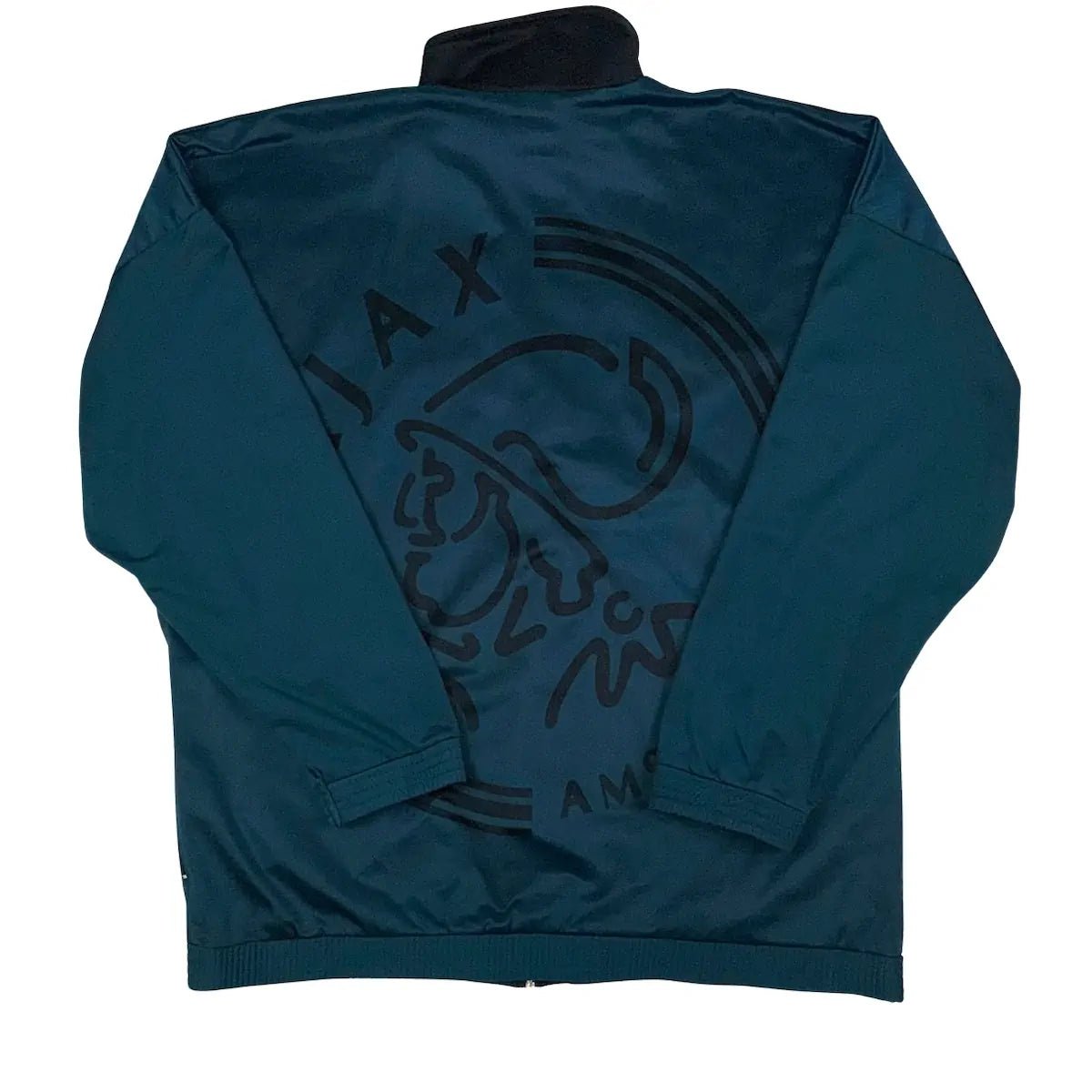 1995/96 Ajax Amsterdam Veste (2XL) - Iconic Football Shop