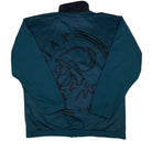 1995/96 Ajax Amsterdam Veste (2XL) - Iconic Football Shop