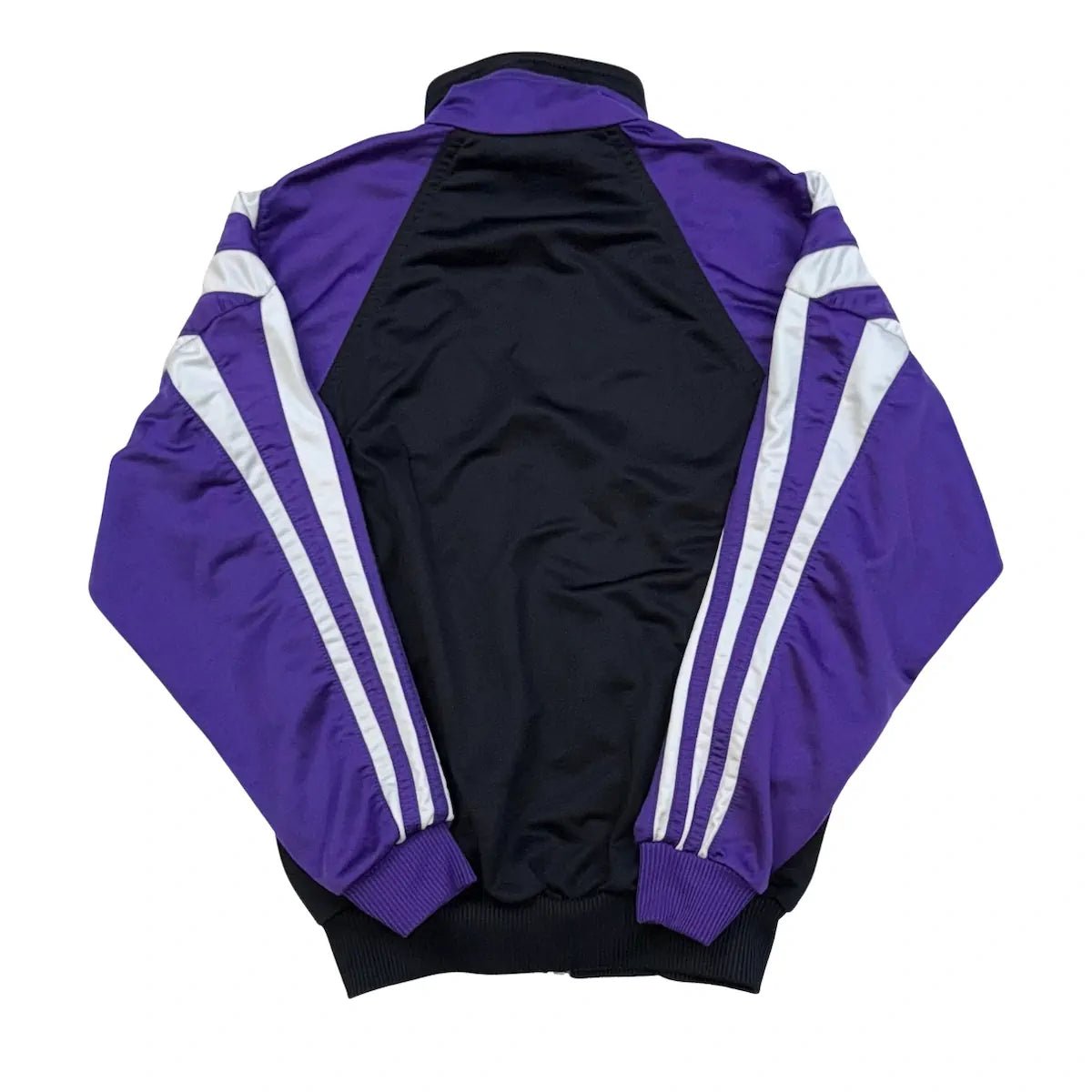 1995/96 Anderlecht Veste (10a) - Iconic Football Shop