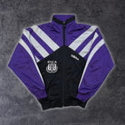 1995/96 Anderlecht Veste (10a) - Iconic Football Shop