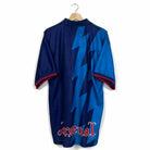1995/96 Arsenal Extérieur (XL) - Iconic Football Shop