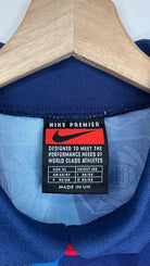 1995/96 Arsenal Extérieur (XL) - Iconic Football Shop