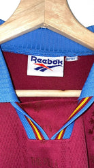 1995/96 Aston Villa Domicile (L) - Iconic Football Shop