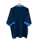 1995/96 Aston Villa Extérieur (XL) - Iconic Football Shop