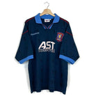 1995/96 Aston Villa Extérieur (XL) - Iconic Football Shop