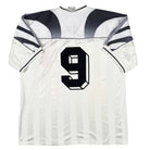 1995/96 Autriche Domicile - 9 (L) - Iconic Football Shop