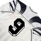 1995/96 Autriche Domicile - 9 (L) - Iconic Football Shop