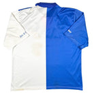 1995/96 Blackburn Rovers Domicile (2XL) - Iconic Football Shop
