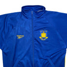 1995/96 Brondby Veste (S) - Iconic Football Shop