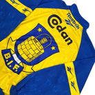 1995/96 Brondby Veste (S) - Iconic Football Shop