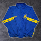 1995/96 Brondby Veste (S) - Iconic Football Shop
