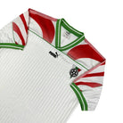1995/96 Bulgarie Domicile (M) - Iconic Football Shop
