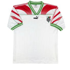 1995/96 Bulgarie Domicile (M) - Iconic Football Shop