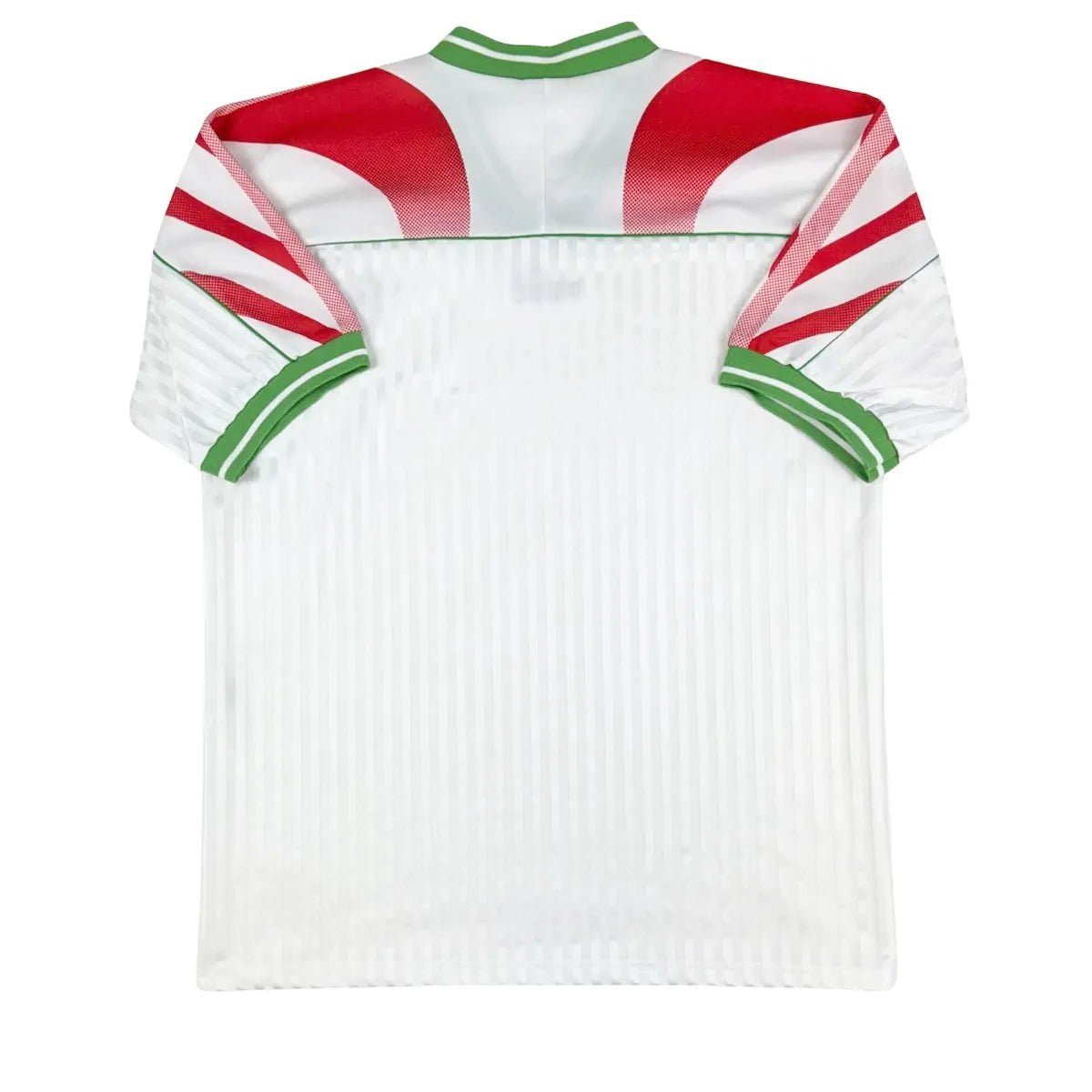1995/96 Bulgarie Domicile (M) - Iconic Football Shop