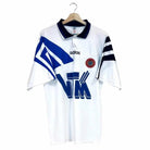 1995/96 Club Brugge Extérieur (L) - Iconic Football Shop
