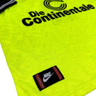 1995/96 Dortmund Domicile - 2 (L) - Iconic Football Shop