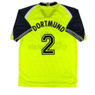 1995/96 Dortmund Domicile - 2 (L) - Iconic Football Shop