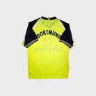 1995/96 Dortmund Domicile (M) - Iconic Football Shop