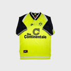 1995/96 Dortmund Domicile (M) - Iconic Football Shop